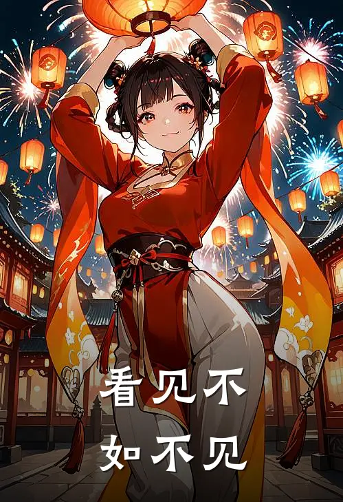 看见不如不见