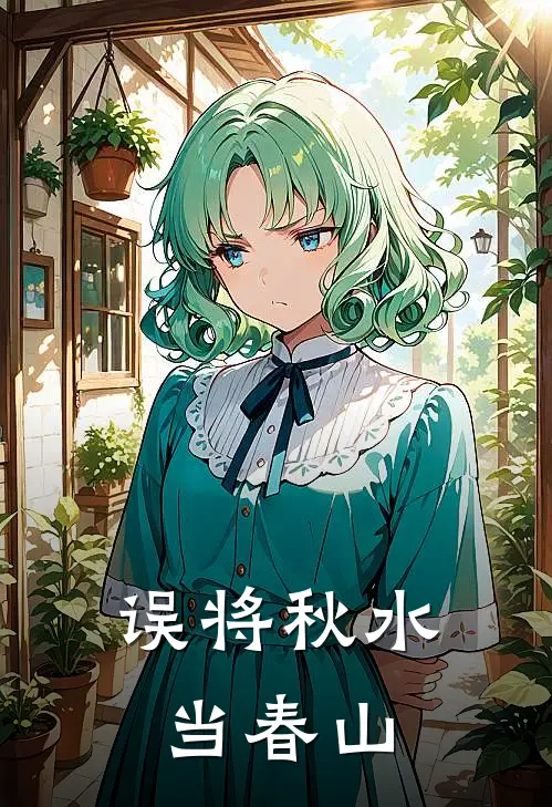 误将秋水当春山最新章节更新时间查询