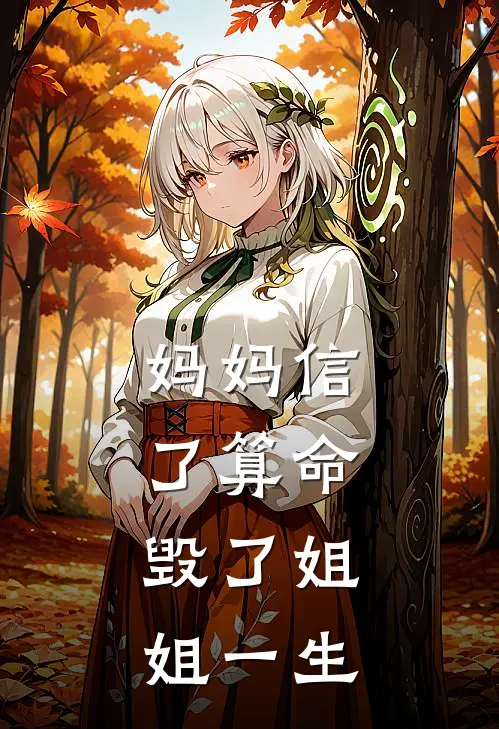 妈妈信了算命,毁了姐姐一生的说说