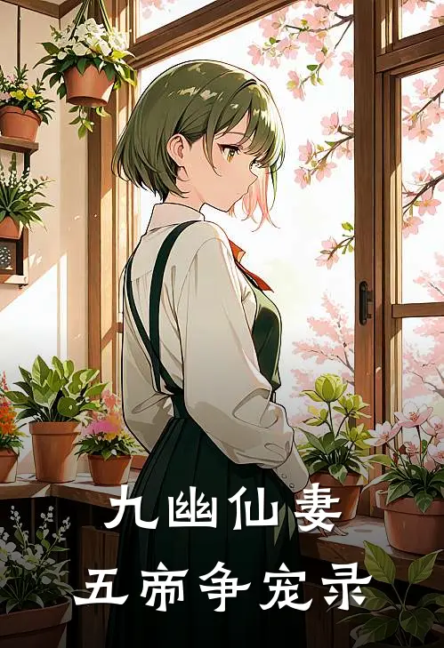 九幽仙妻五帝争宠录