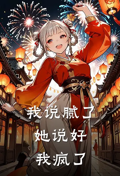 我说腻了,她说好,我疯了怎么回答