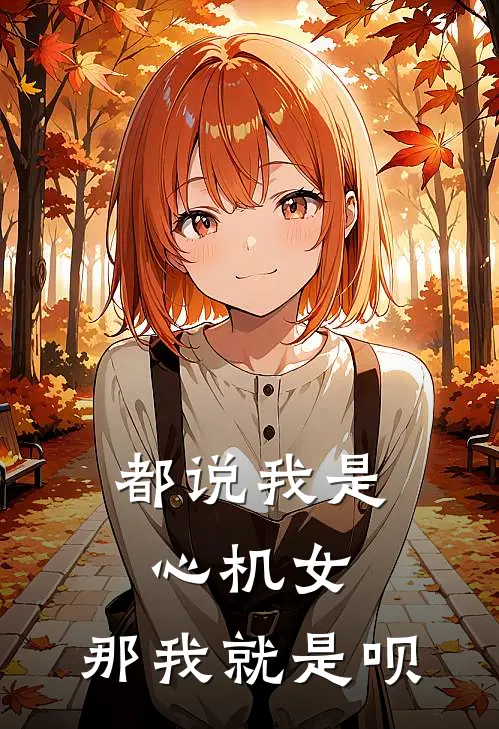 都说我是心机女,那我就是呗怎么回答