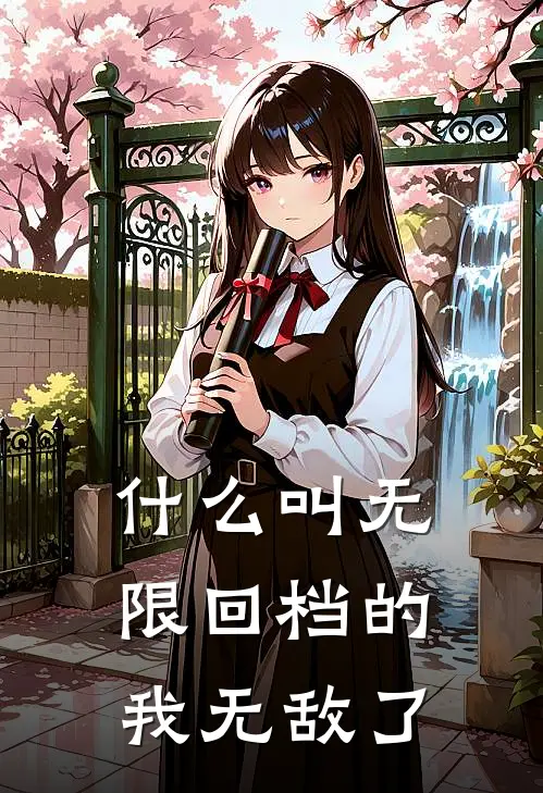 什么叫无限回档的我无敌了