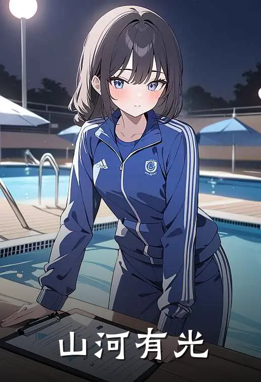 山河有光简谱 原版