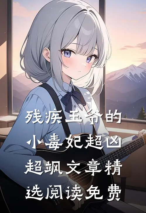 残疾王爷的小毒妃超凶超飒文章精选阅读免费