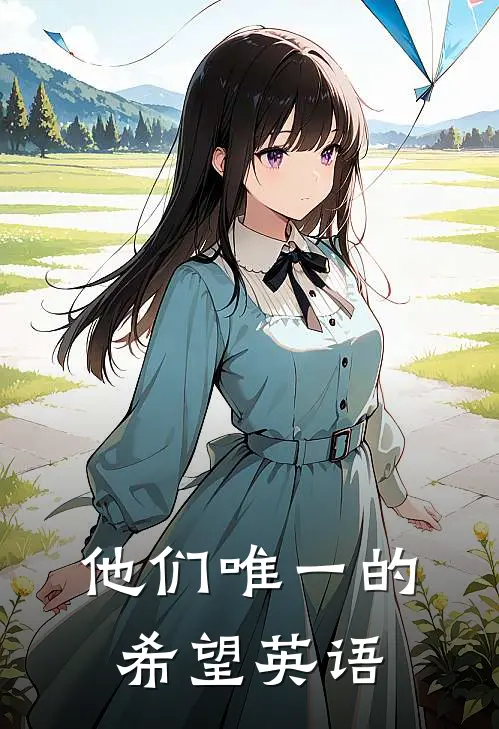 他们唯一的希望英语