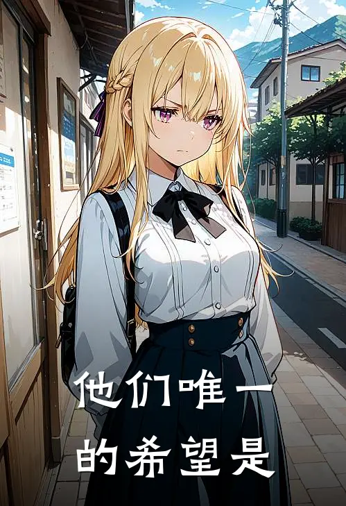 他们唯一的希望是