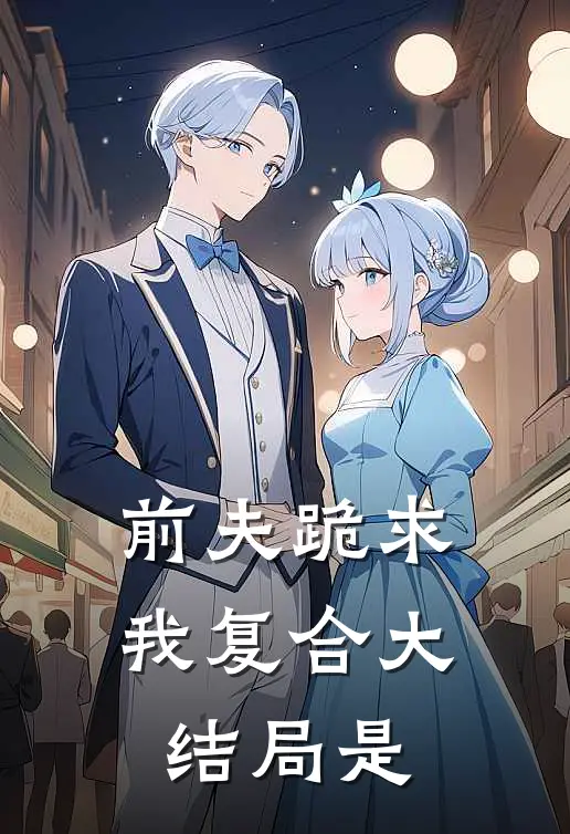 前夫跪求我复合大结局是