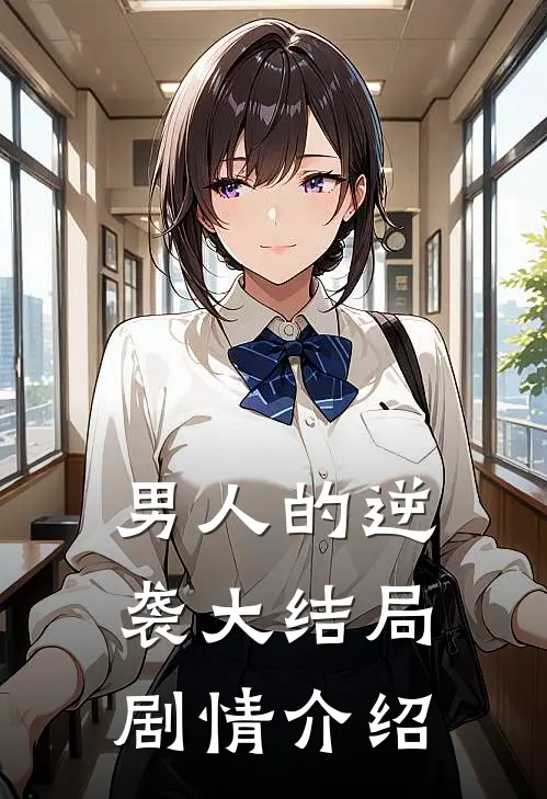 男人的逆袭大结局剧情介绍