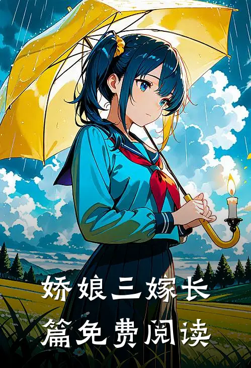 娇娘三嫁长篇免费阅读
