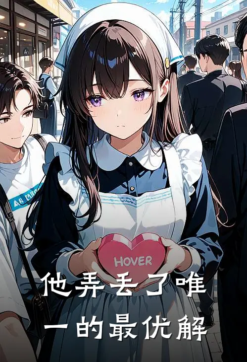 他弄丢了唯一的最优解