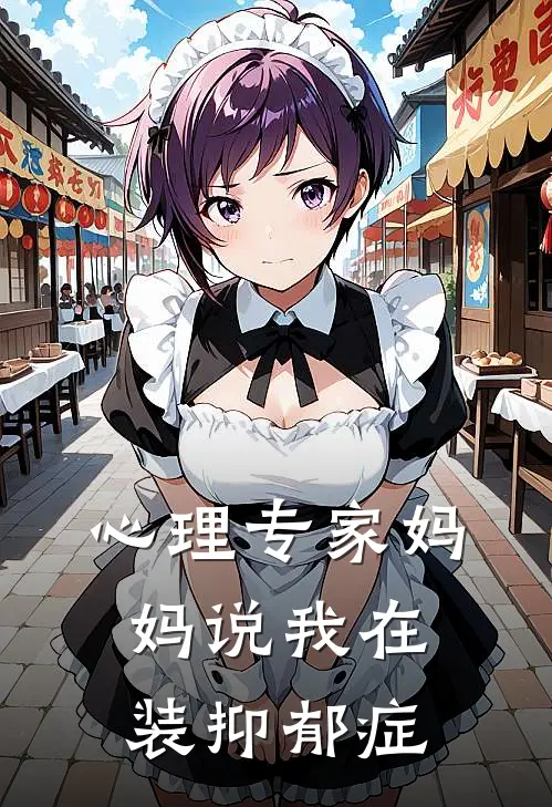 心理专家妈妈说我在装抑郁症