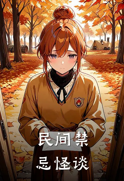 民间禁忌怪谈
