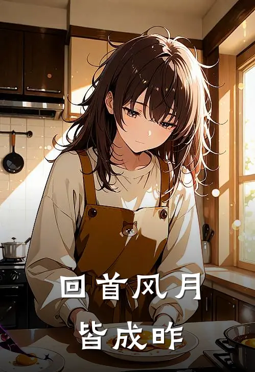回首风月皆成昨