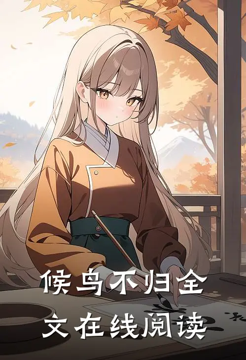 候鸟不归全文在线阅读