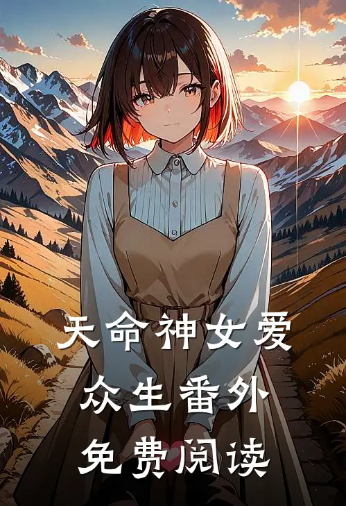 天命神女爱众生 番外免费阅读