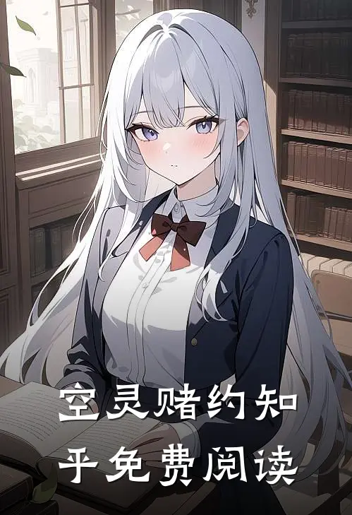 空灵赌约知乎免费阅读
