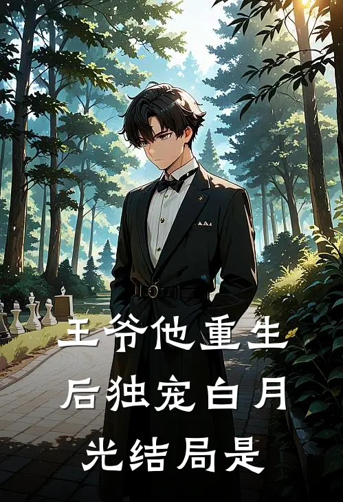 王爷他重生后独宠白月光结局是