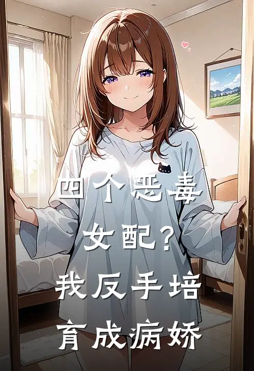 四个恶毒女配?我反手培育成病娇