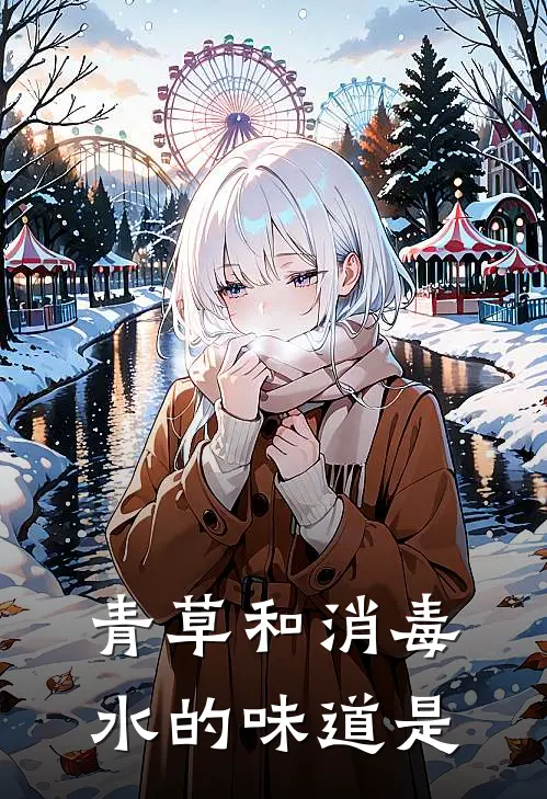 青草和消毒水的味道是