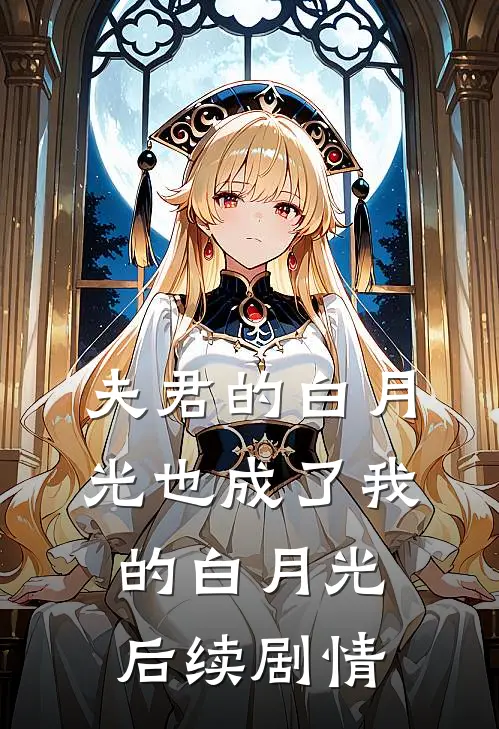 夫君的白月光也成了我的白月光后续剧情