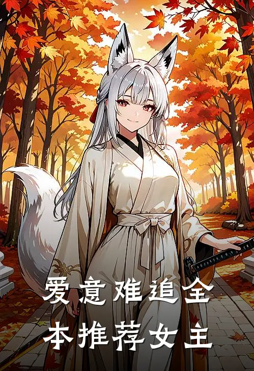 爱意难追全本推荐女主