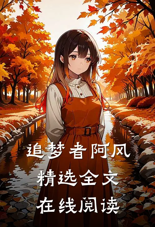 追梦者阿风精选全文在线阅读
