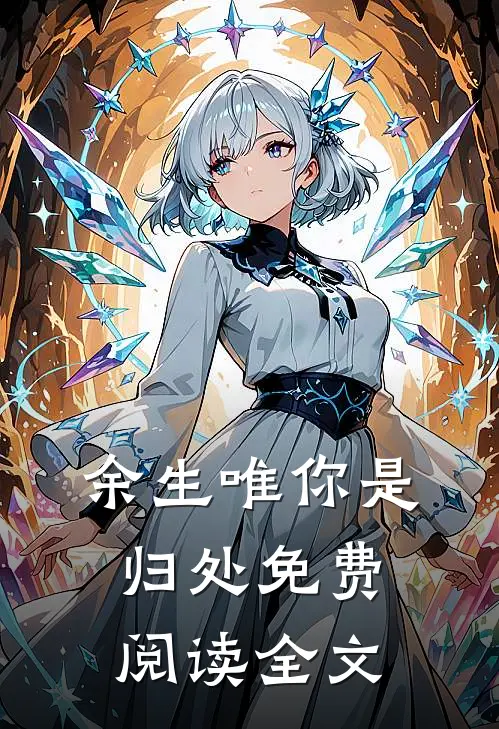 余生唯你是归处免费阅读全文
