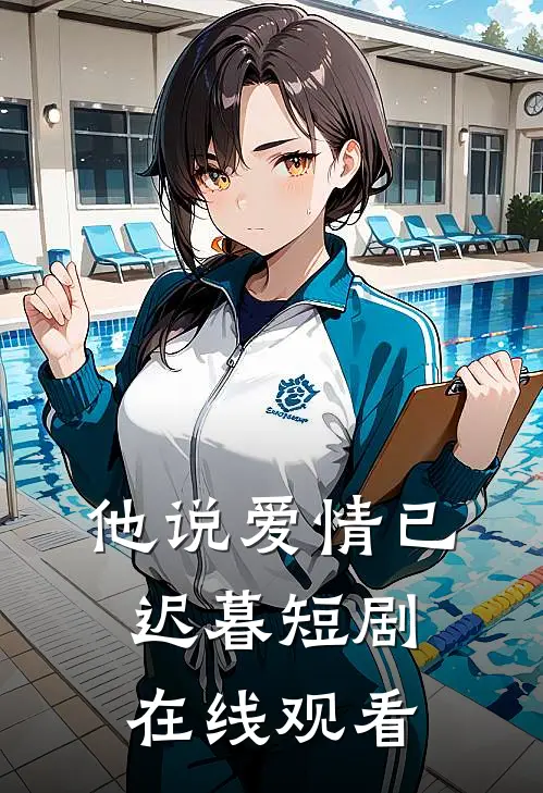 他说爱情已迟暮短剧在线观看