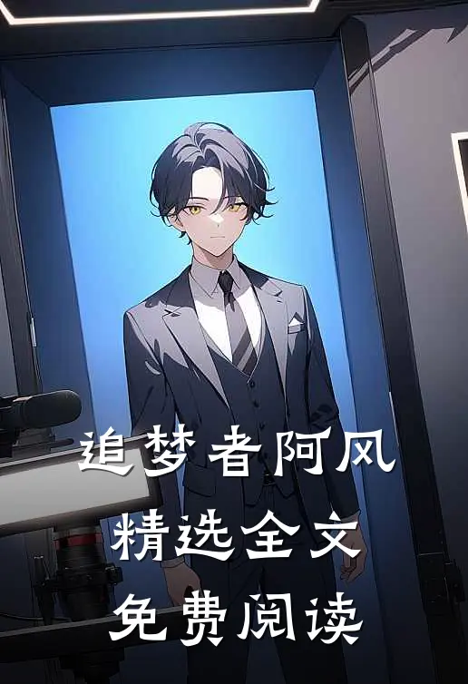 追梦者阿风精选全文免费阅读