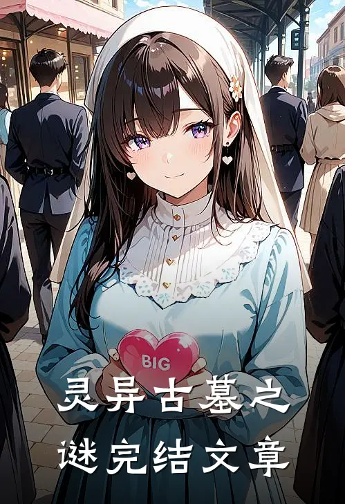 灵异古墓之谜完结文章