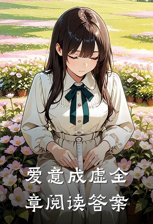 爱意成虚全章阅读答案
