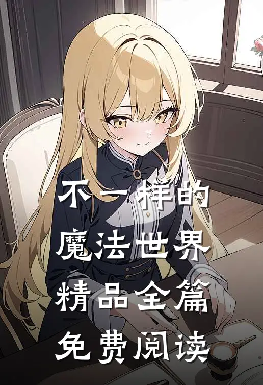 不一样的魔法世界精品全篇免费阅读
