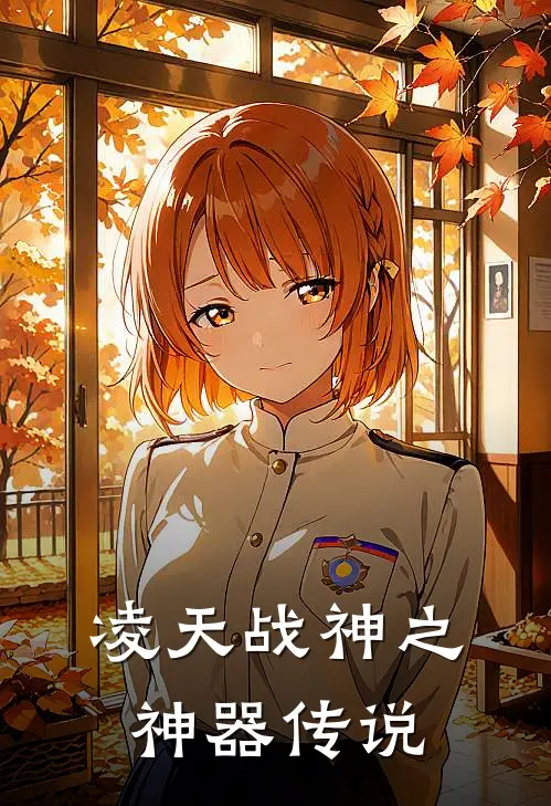 凌天战神之神器传说