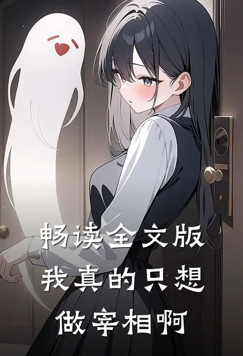 畅读全文版我真的只想做宰相啊
