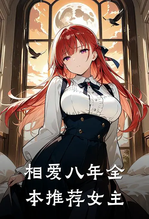 相爱八年全本推荐女主