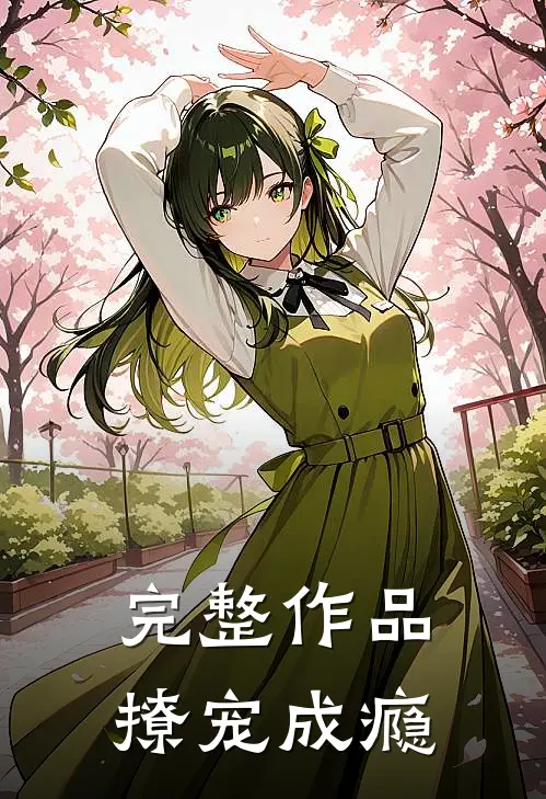 完整作品撩宠成瘾