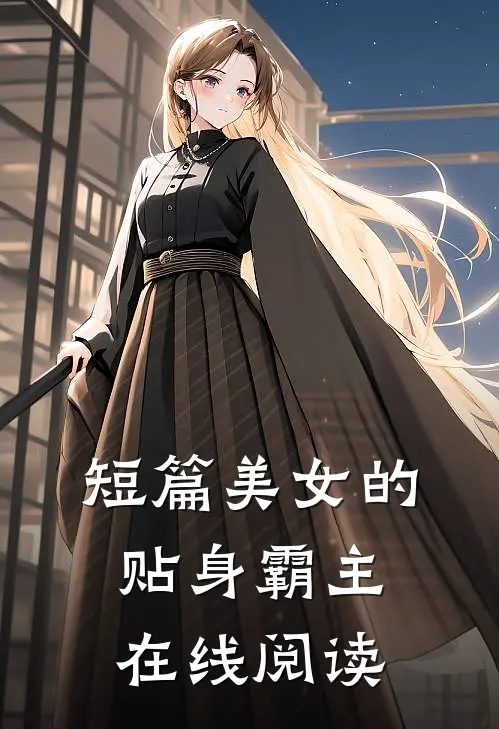 短篇美女的贴身霸主在线阅读