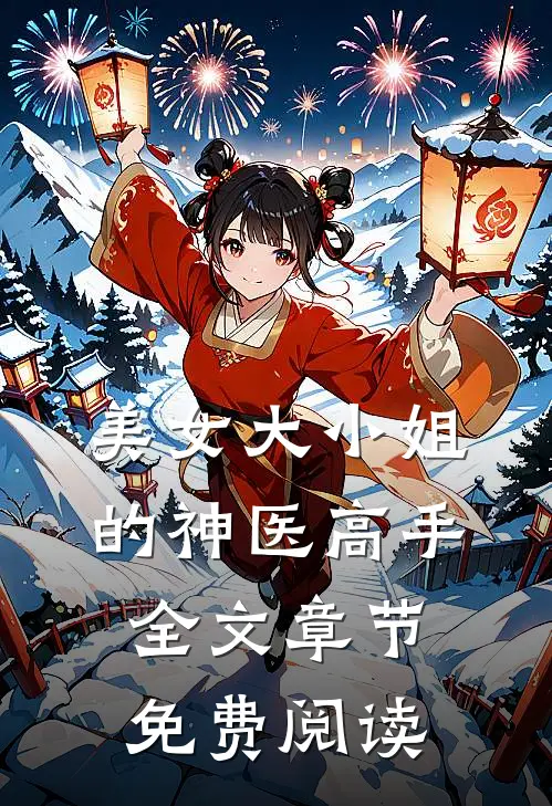 美女大小姐的神医高手全文章节免费阅读