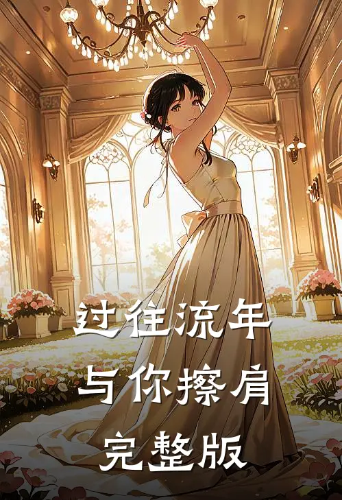 过往流年与你擦肩完整版