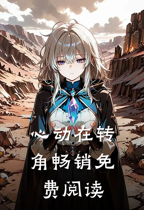 心动在转角畅销免费阅读