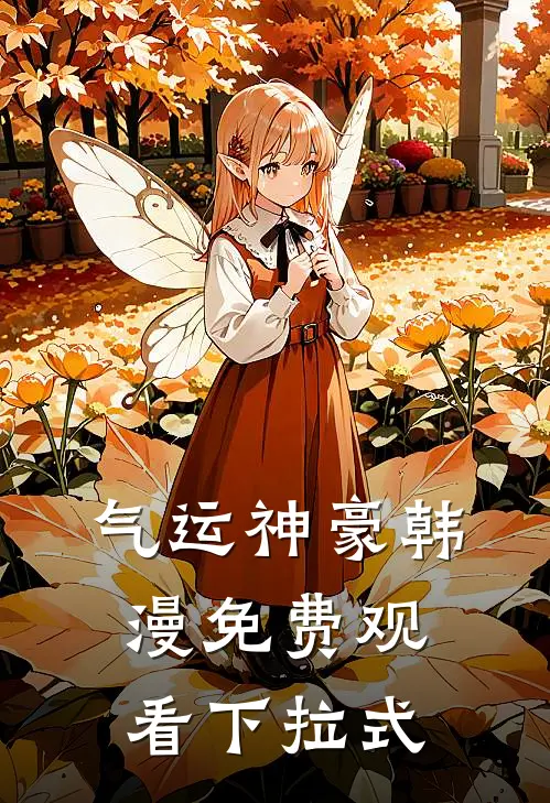 气运神豪韩漫免费观看下拉式