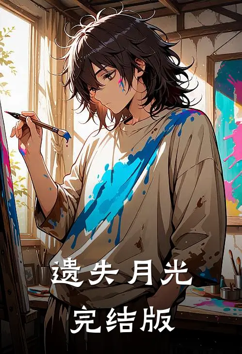 遗失月光完结版