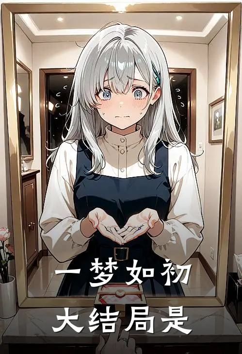 一梦如初大结局是