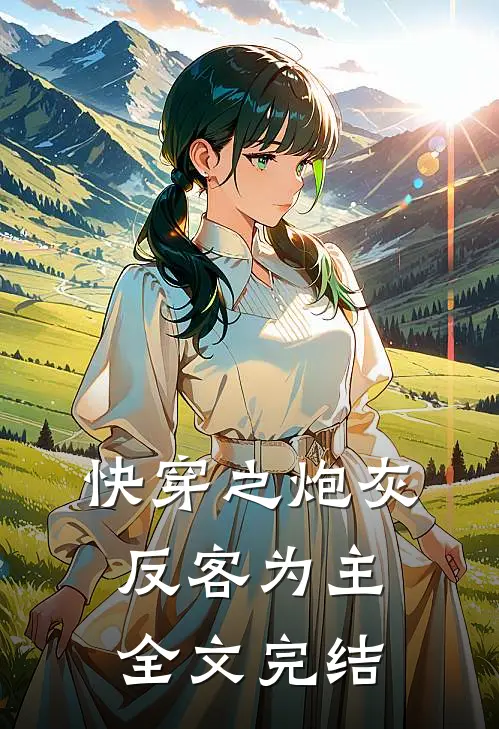 快穿之炮灰反客为主全文完结