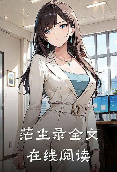 茫尘录全文在线阅读
