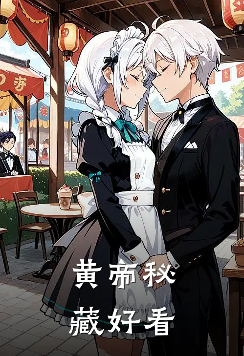 黄帝秘藏好看