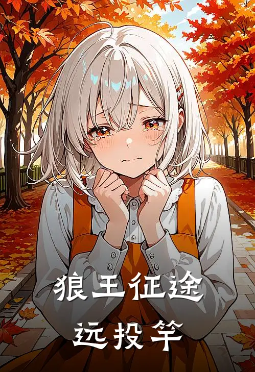 狼王征途远投竿