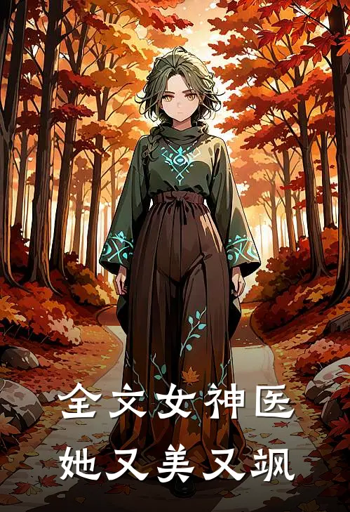 全文女神医她又美又飒