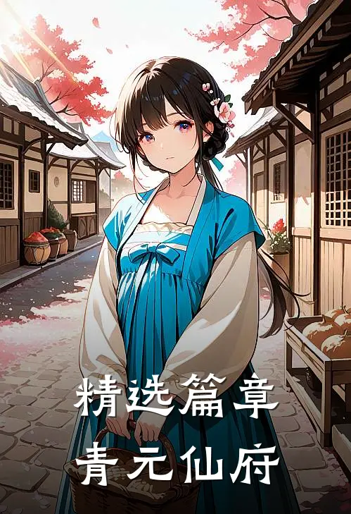 精选篇章青元仙府